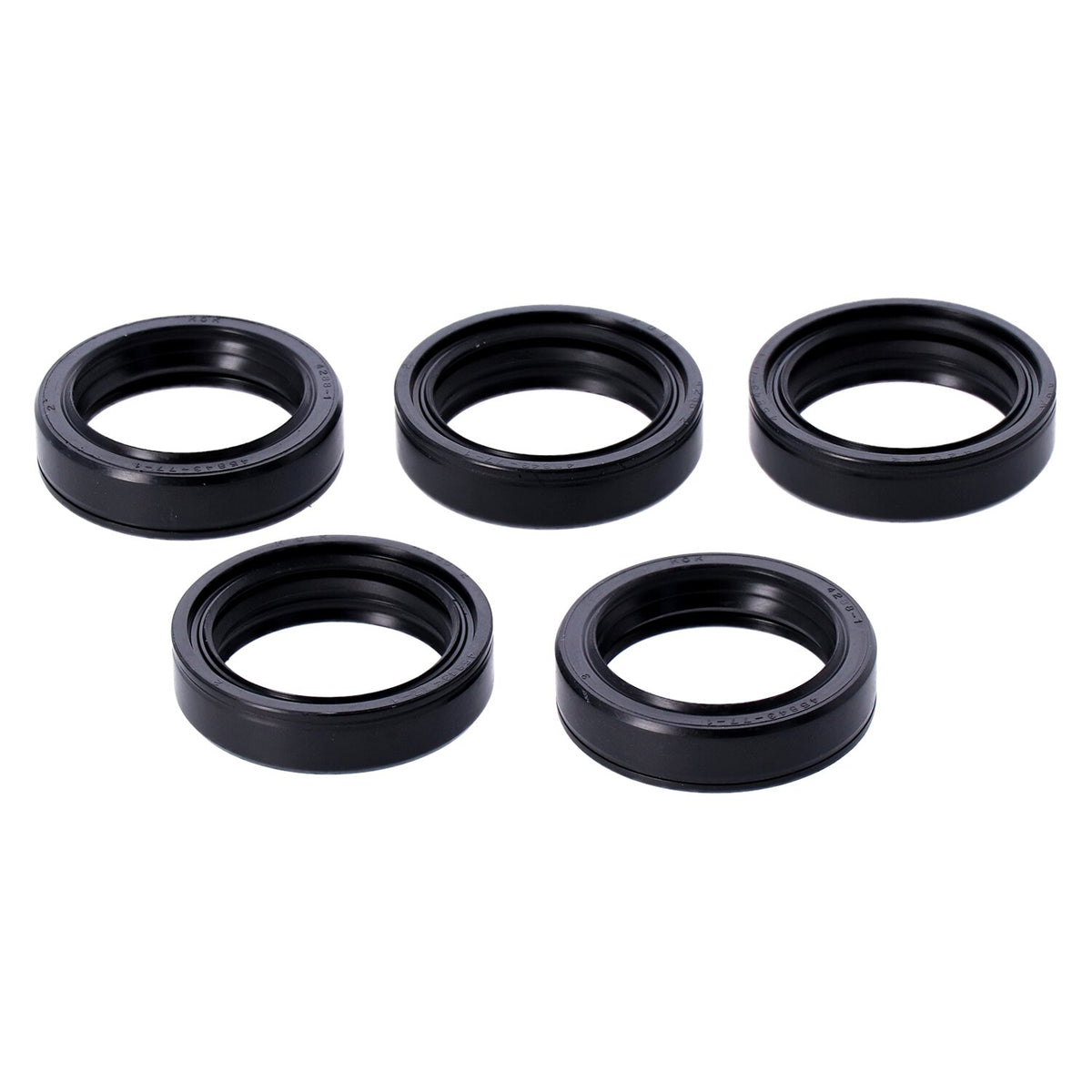 MCS fork seal - 41mm