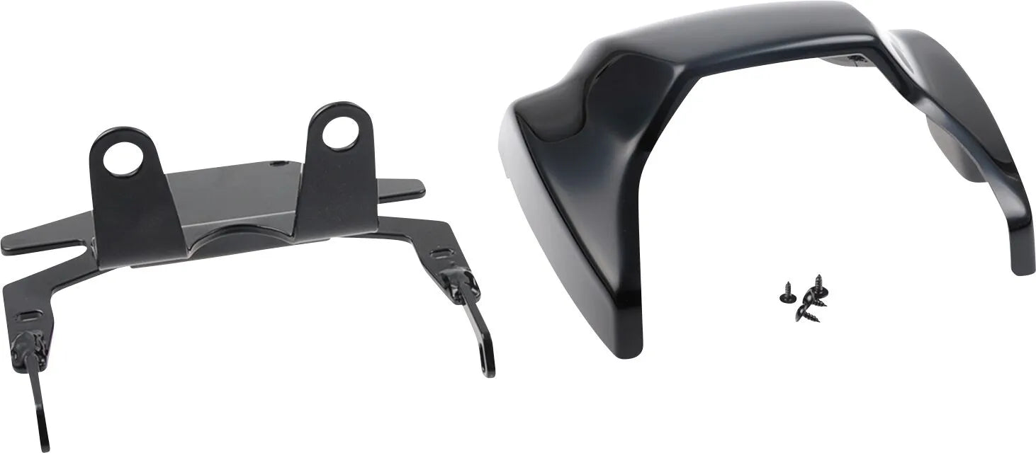 Cult Werk Night Rod Style Headlight Kit For Breakout
