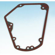 James Gaskets James cam cover gasket - .036" paper/steel base/silicone