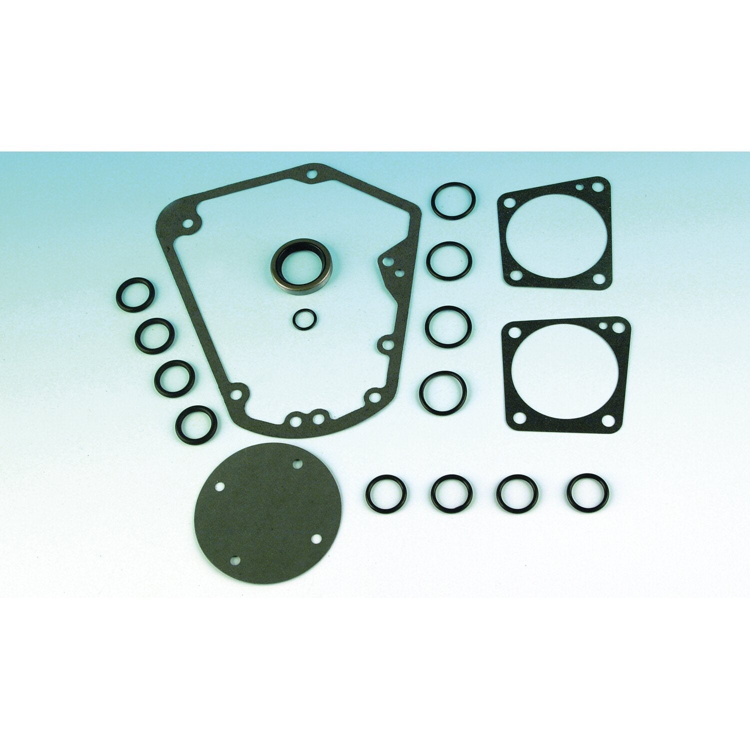 James Gaskets James cam gear change gasket kit - Evo B.T