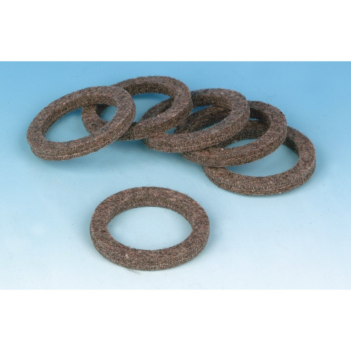 James Gaskets James felt washer front fork