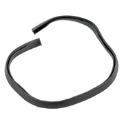 MCS Gasket taillight to red lens of Beehive taillight
