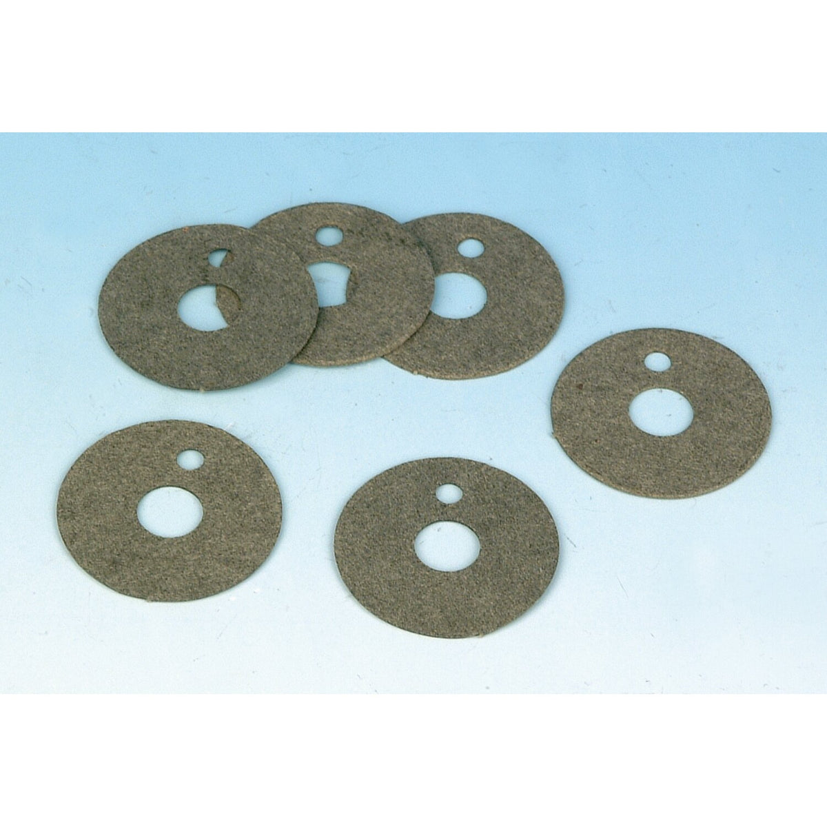 James Gaskets James gasket fork damper tube bushing