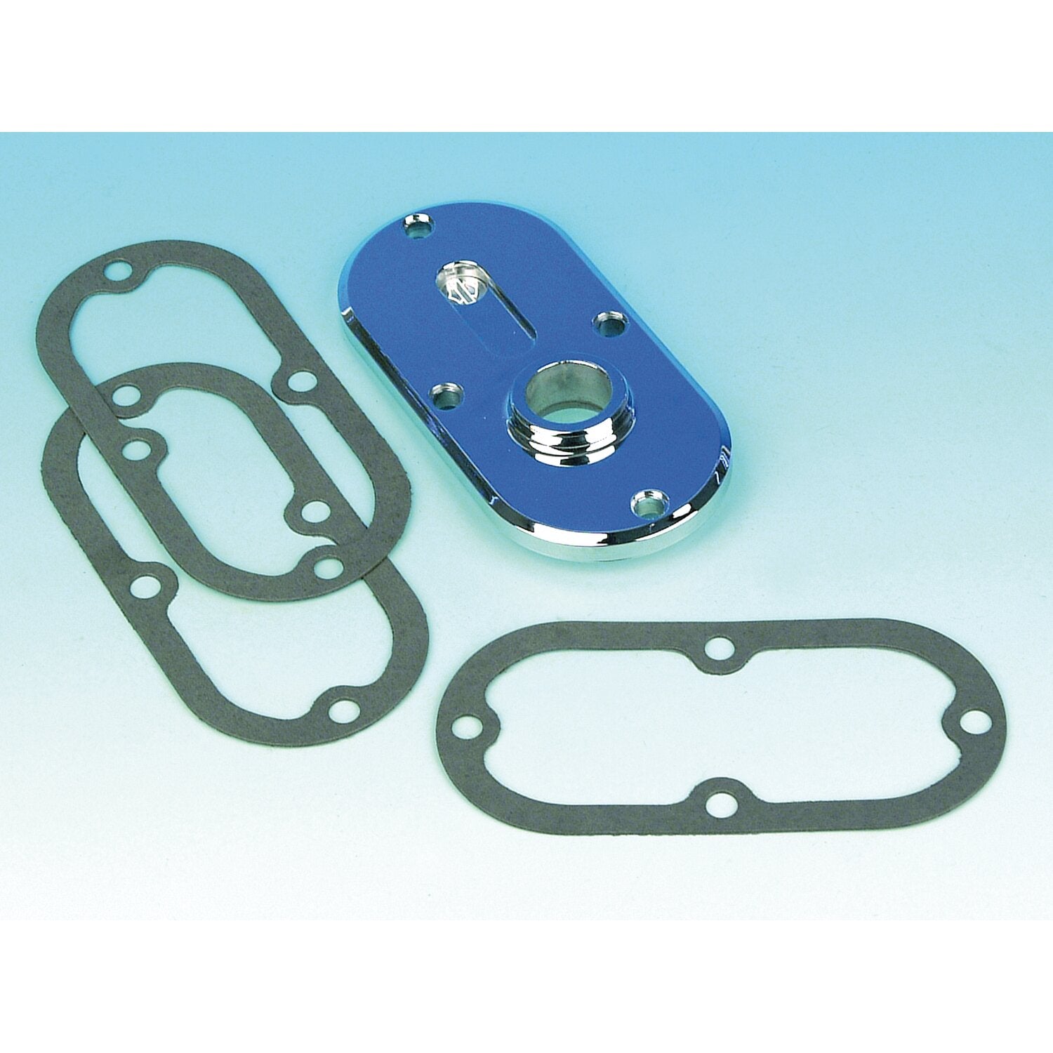 James Gaskets James gasket inspection cover - .031" paper