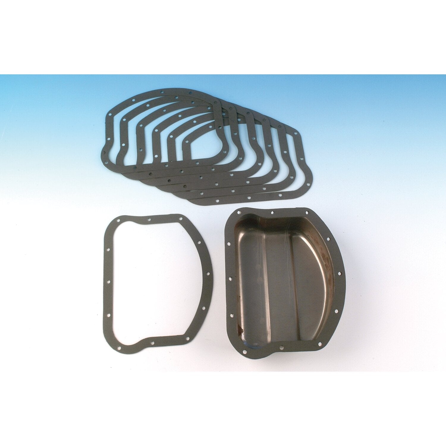 James Gaskets James rocker cover gaskets - Thick