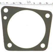 James Gaskets James tappet block gasket - Front - .031" paper