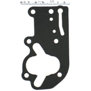 James Gaskets James oil pump body to case gasket - Paper
