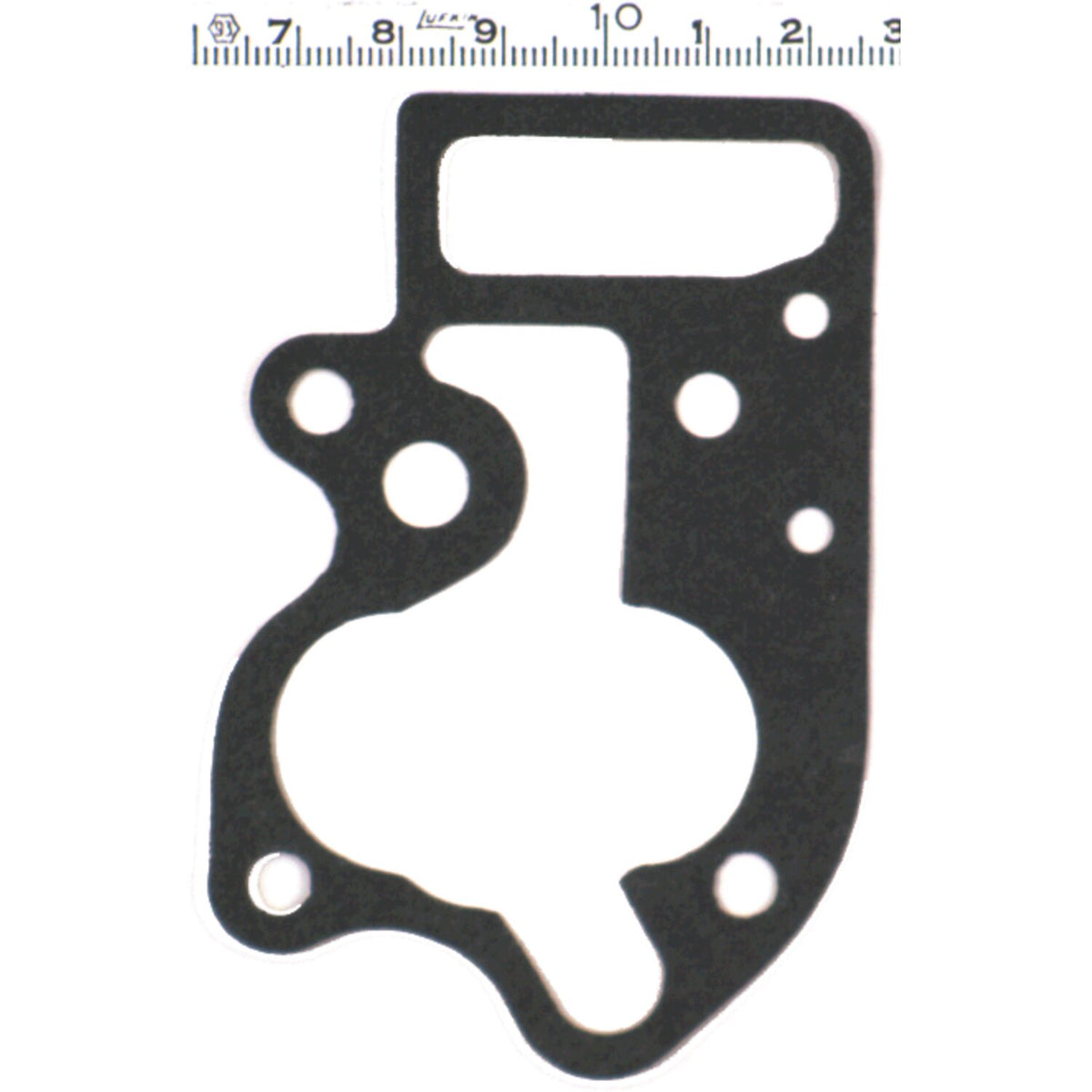 James Gaskets James oil pump body to cover gasket - Paper