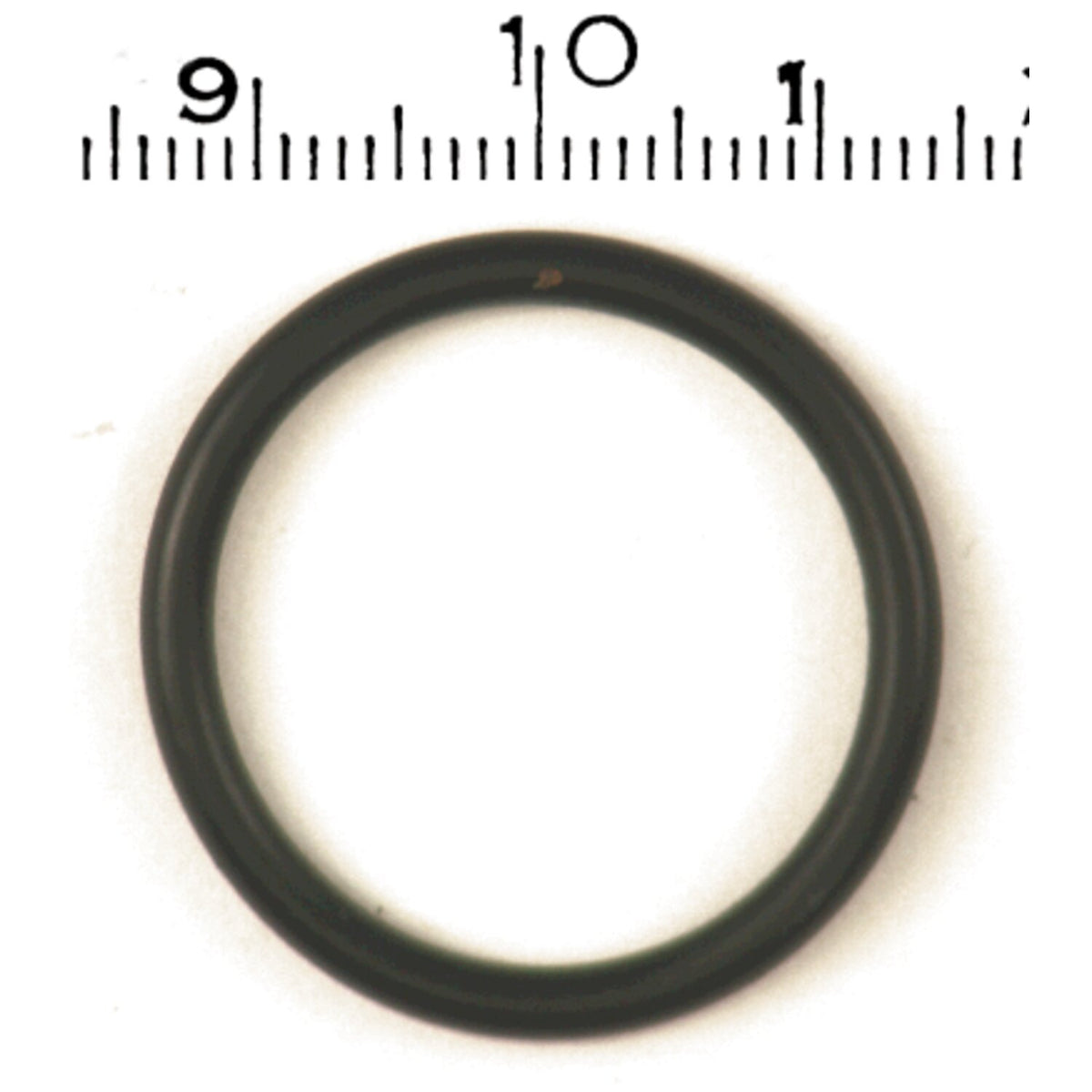 James Gaskets James pushrod cover o-ring - Large lower