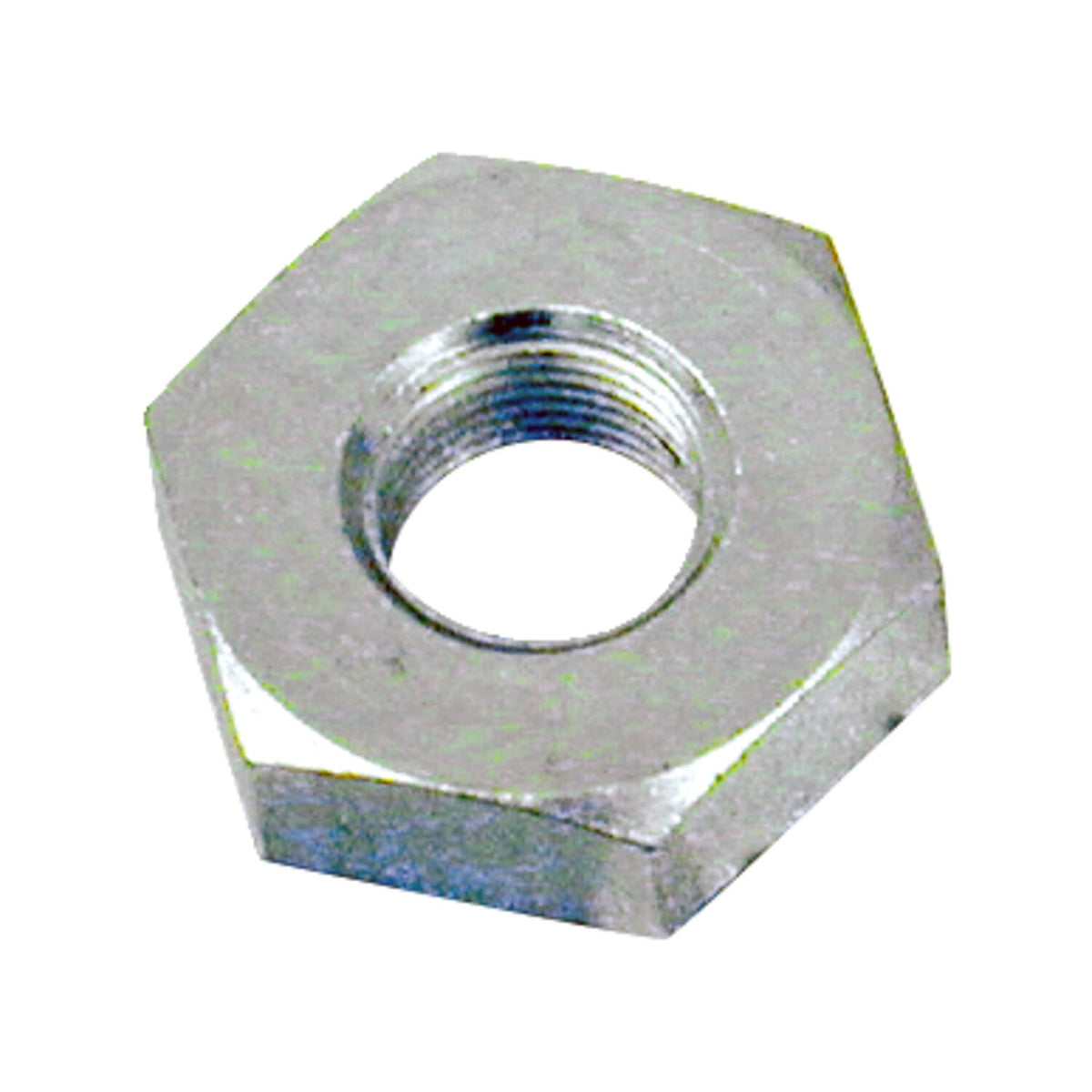 Belt Drives Ltd. Bdl front pully nut hex tapered shaft
