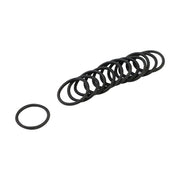 MCS Repl - O-rings for sundance large diameter pegs & kick pedals
