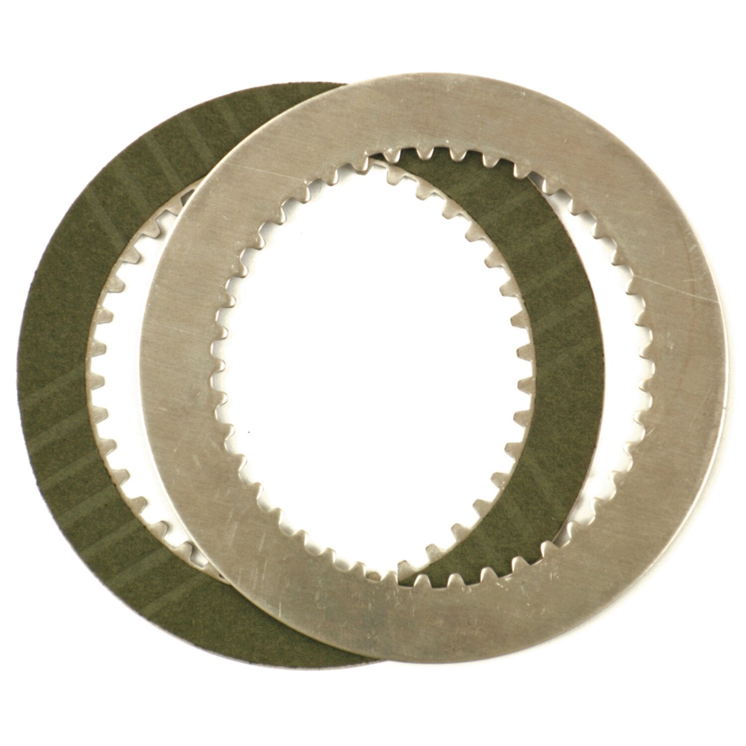 Belt Drives Ltd. 1/2 clutch friction plate for BDL ETC clutch