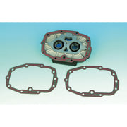 James Gaskets James transmission bearing housing gasket - Paper/silicone