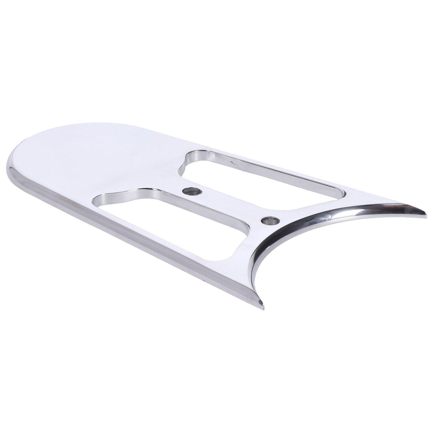 Belt Drives Ltd. side plate for 3" e-start kits - FXR FLT