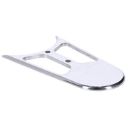 Belt Drives Ltd. side plate for 3" e-start kits - FXR FLT