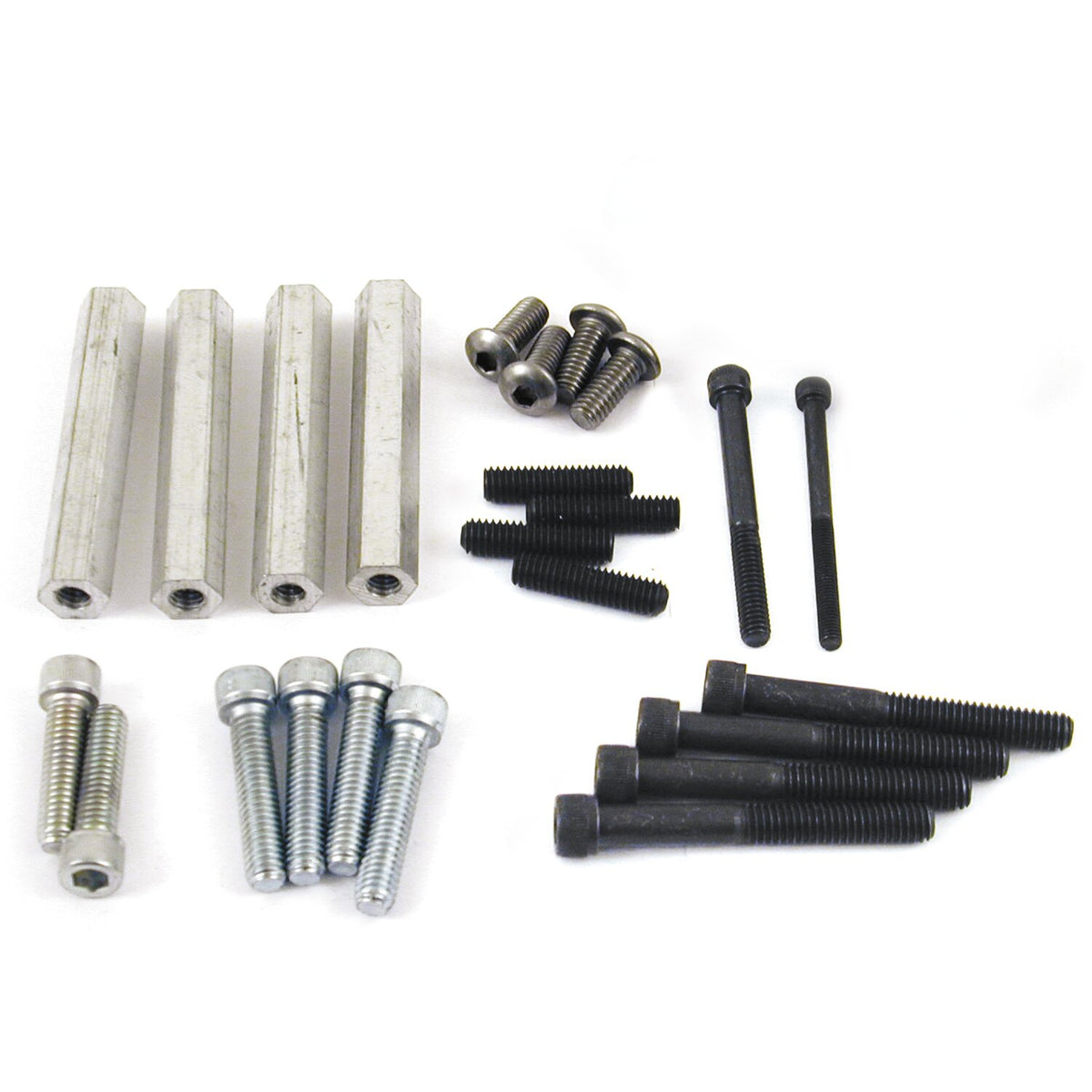 Belt Drives Ltd. Bdl mount hardware 3" e-start kits