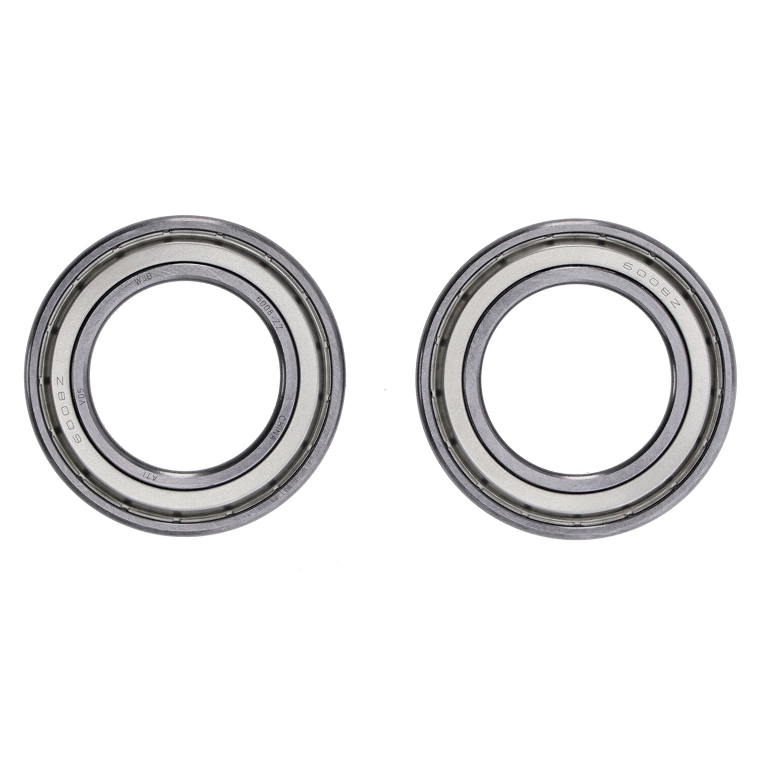 Belt Drives Ltd. Bdl repl - Sealed bearings