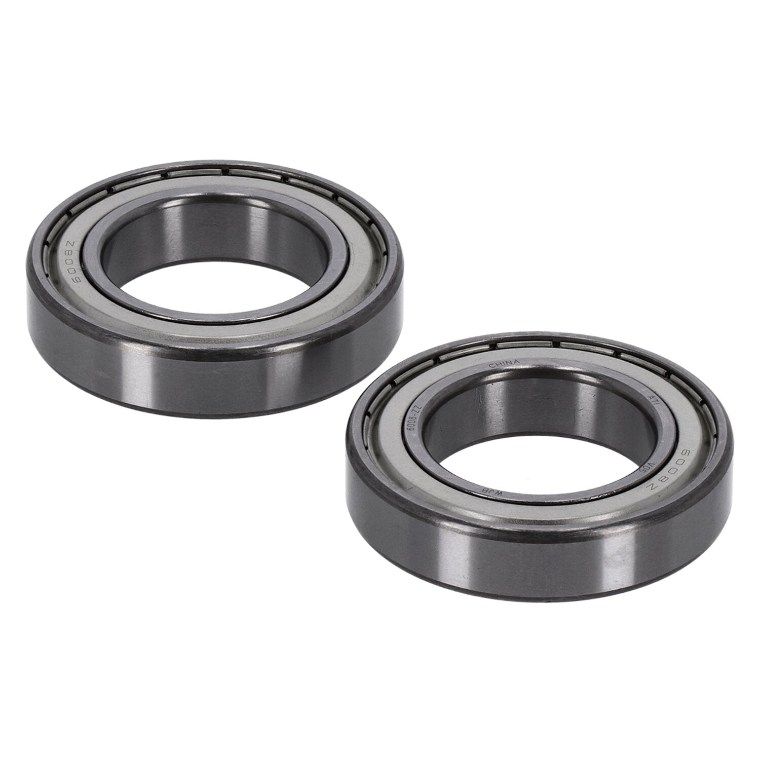 Belt Drives Ltd. Bdl repl - Sealed bearings
