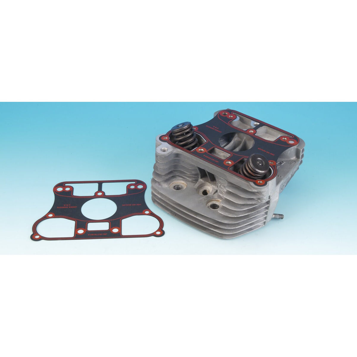 James Gaskets James rocker cover 1-piece left & right gasket