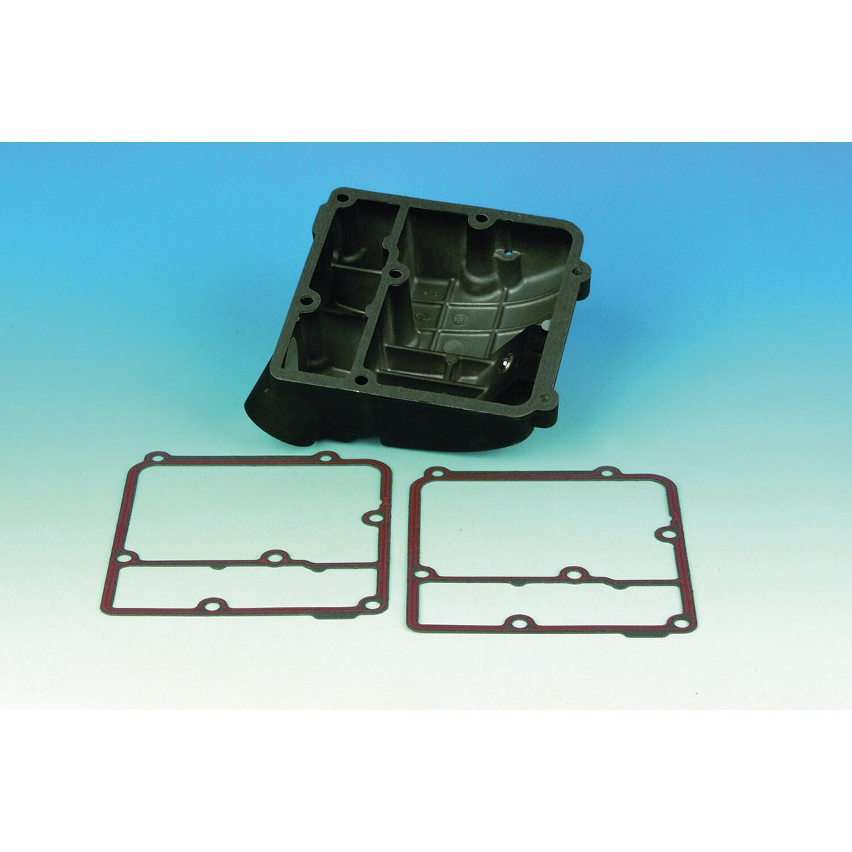 James Gaskets James gasket transmission top cover - .031" paper/silicone