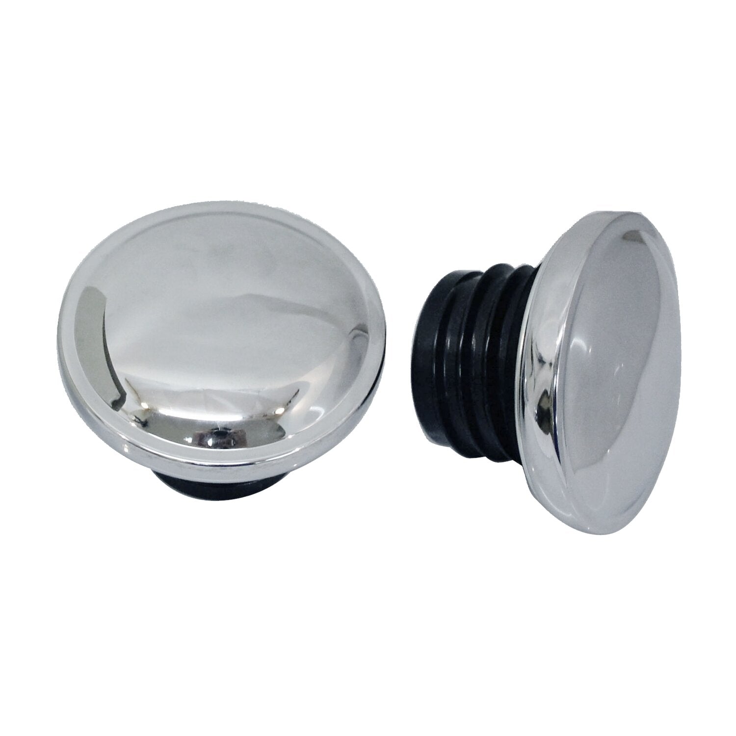 MCS Gas cap screw-in