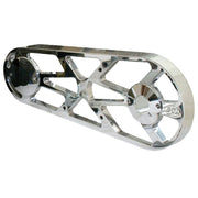 Belt Drives Ltd. 3" cover 'Outboard Bearing Look'
