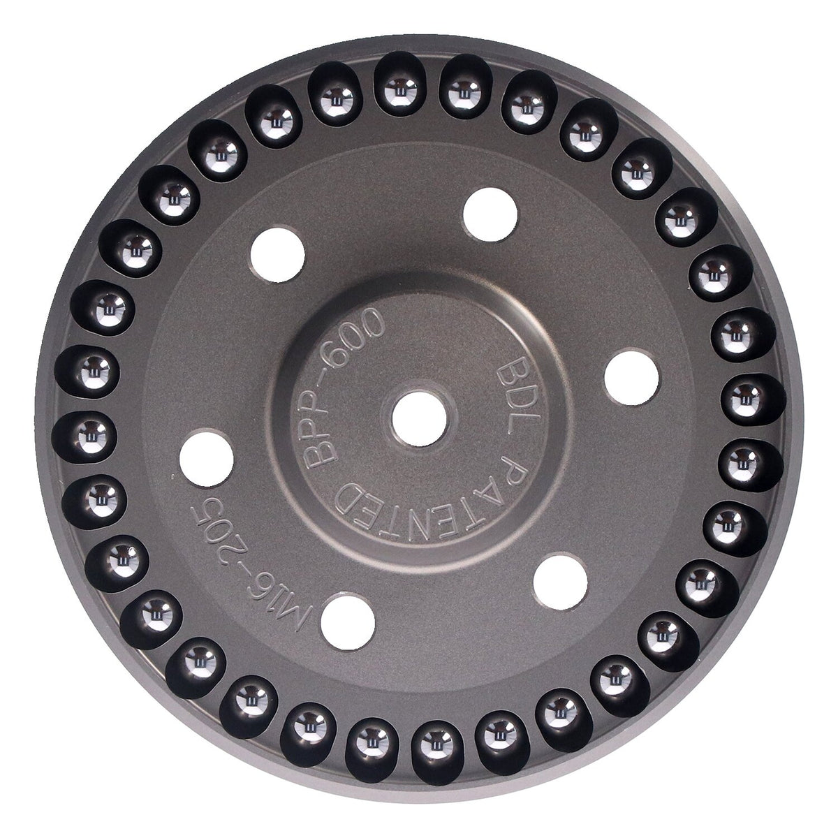 Belt Drives Ltd. Bdl repl - Pressure plate