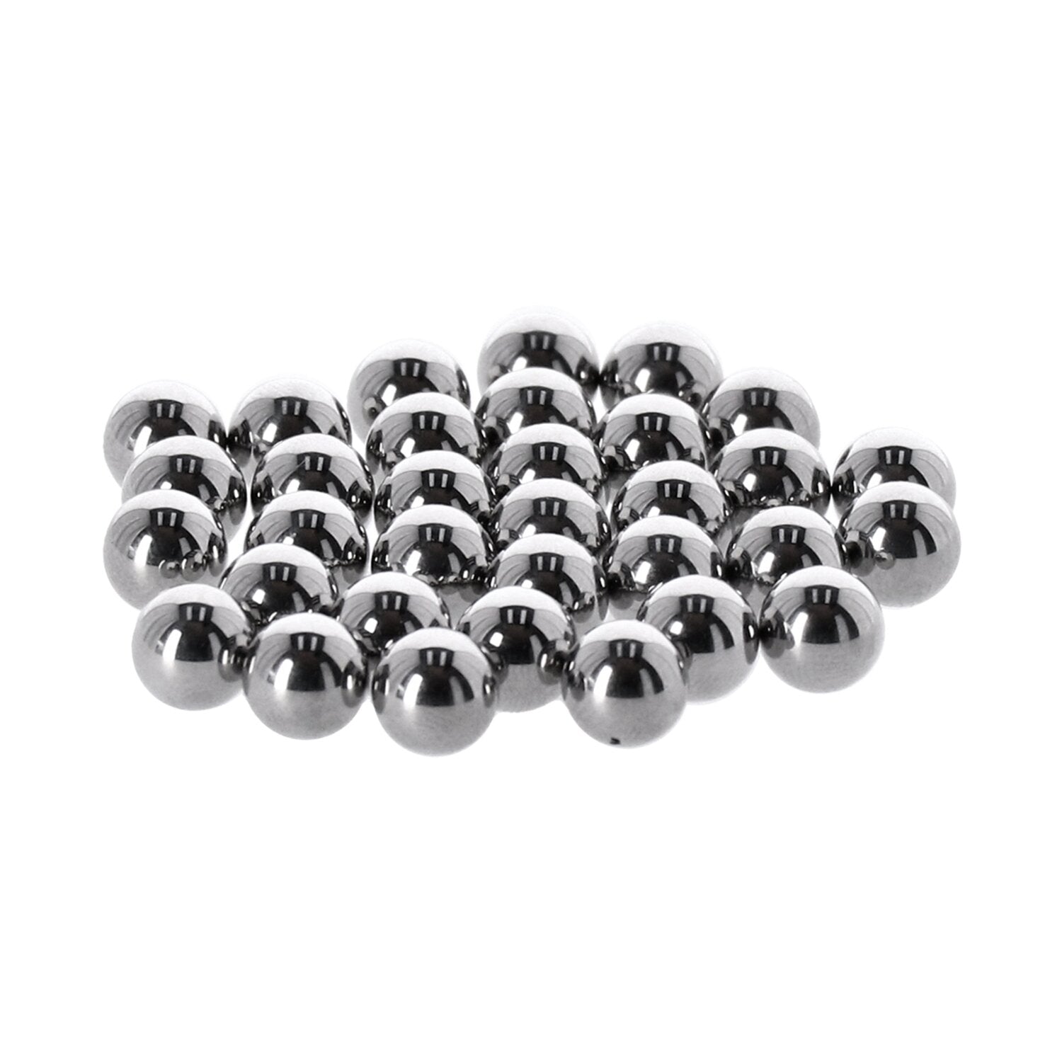Belt Drives Ltd. Bdl 3/8" steel ball bearings