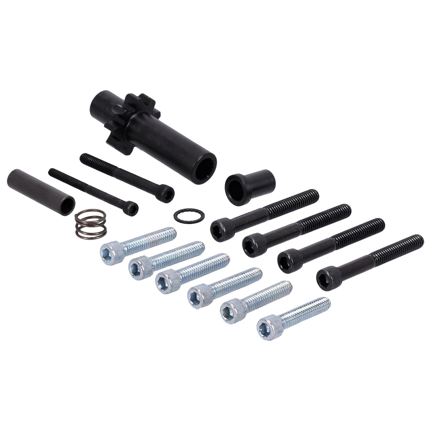 Belt Drives Ltd. Bdl hardware kit