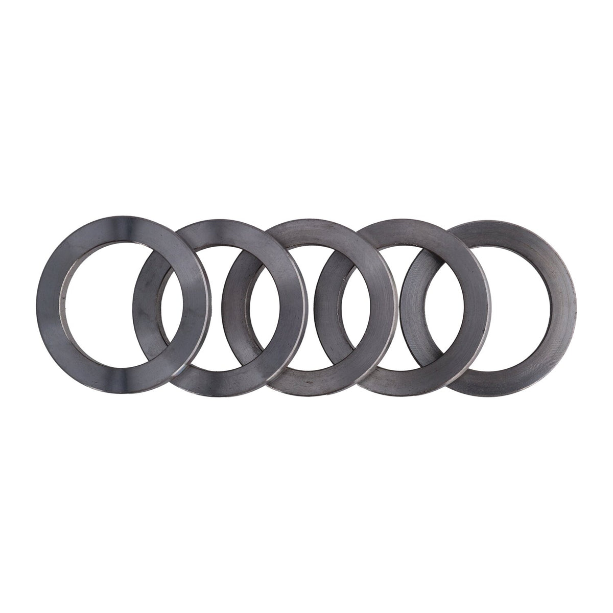 MCS Sprocket shaft spacer shim - .180"