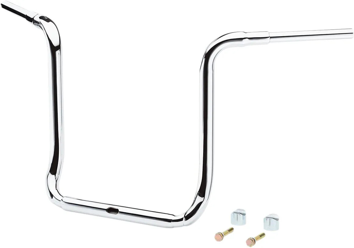 La Choppers 1-1/2" Grande Ape Hanger Handlebar