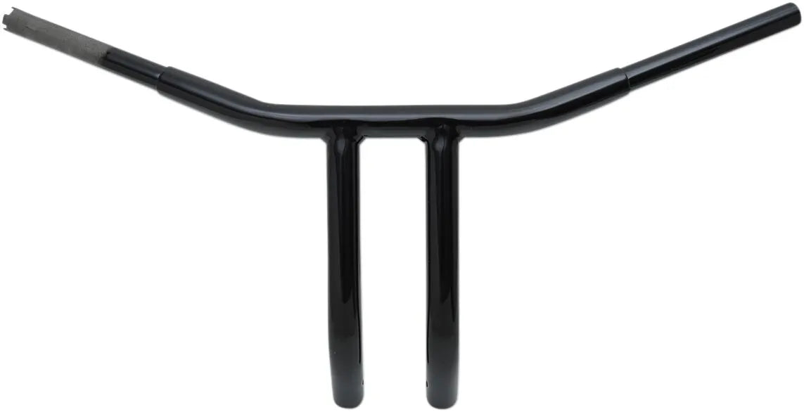 Drag Specialties 1-1/4" Buffalo T-bar Handlebar