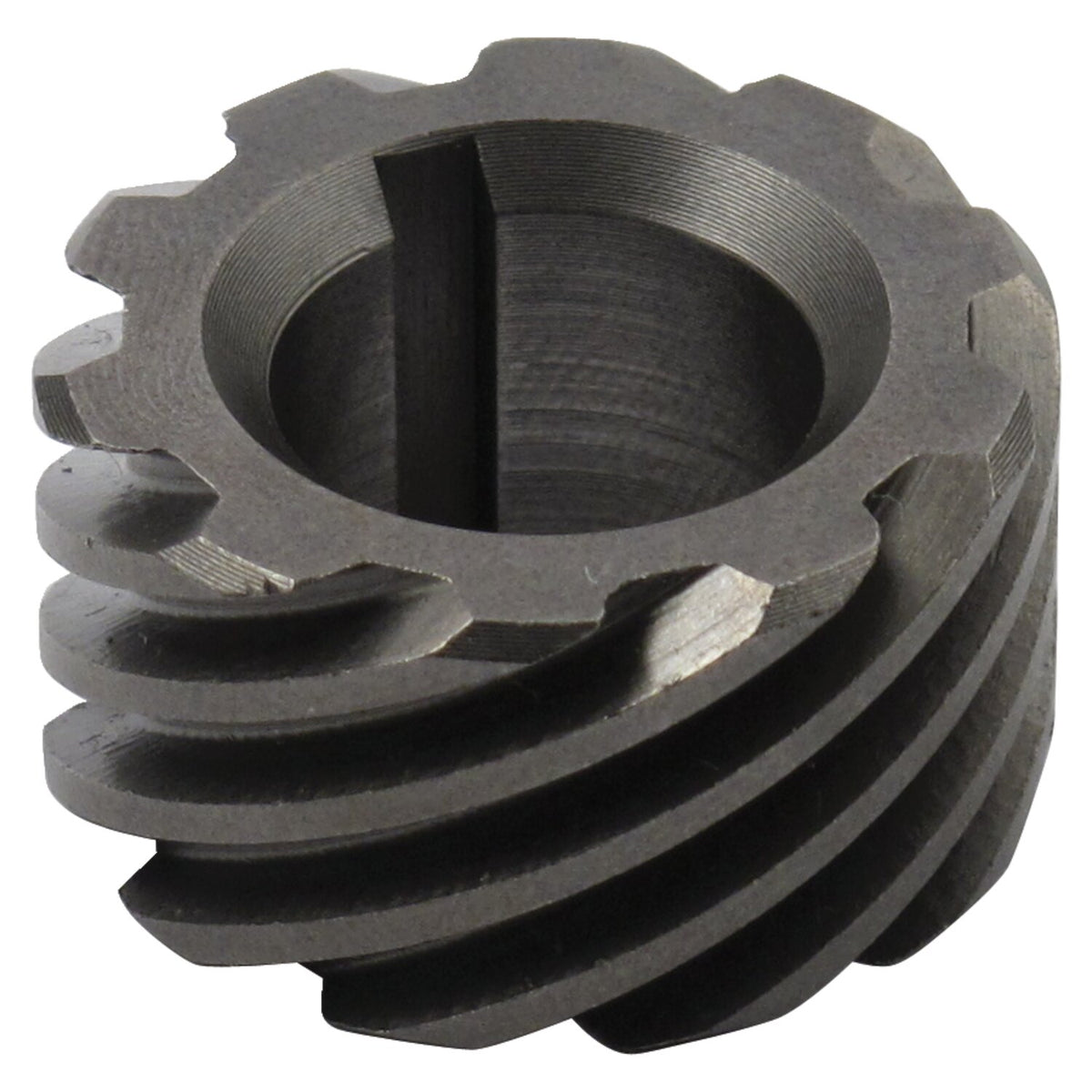 MCS Drive gear oil pump