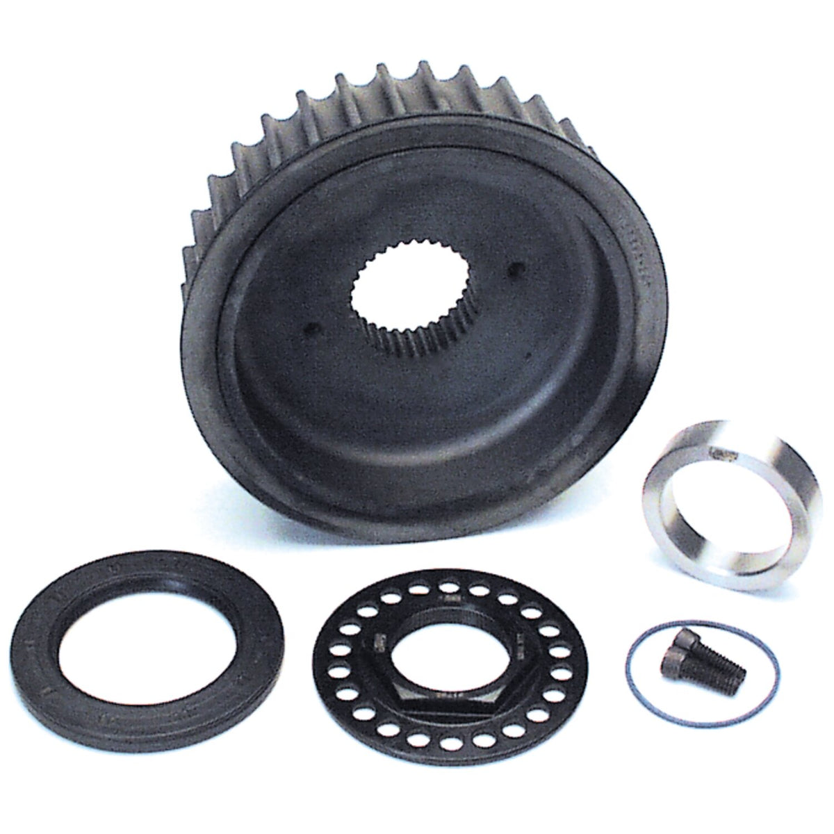 JIMS transmission pulley kit 32t