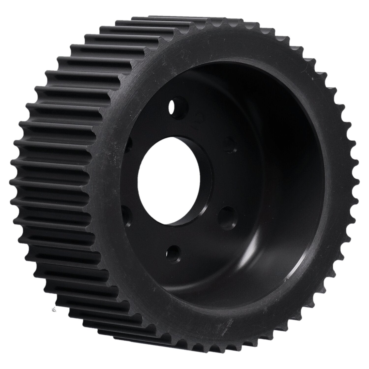 Belt Drives Ltd. Bdl front pulley 52t 8mm