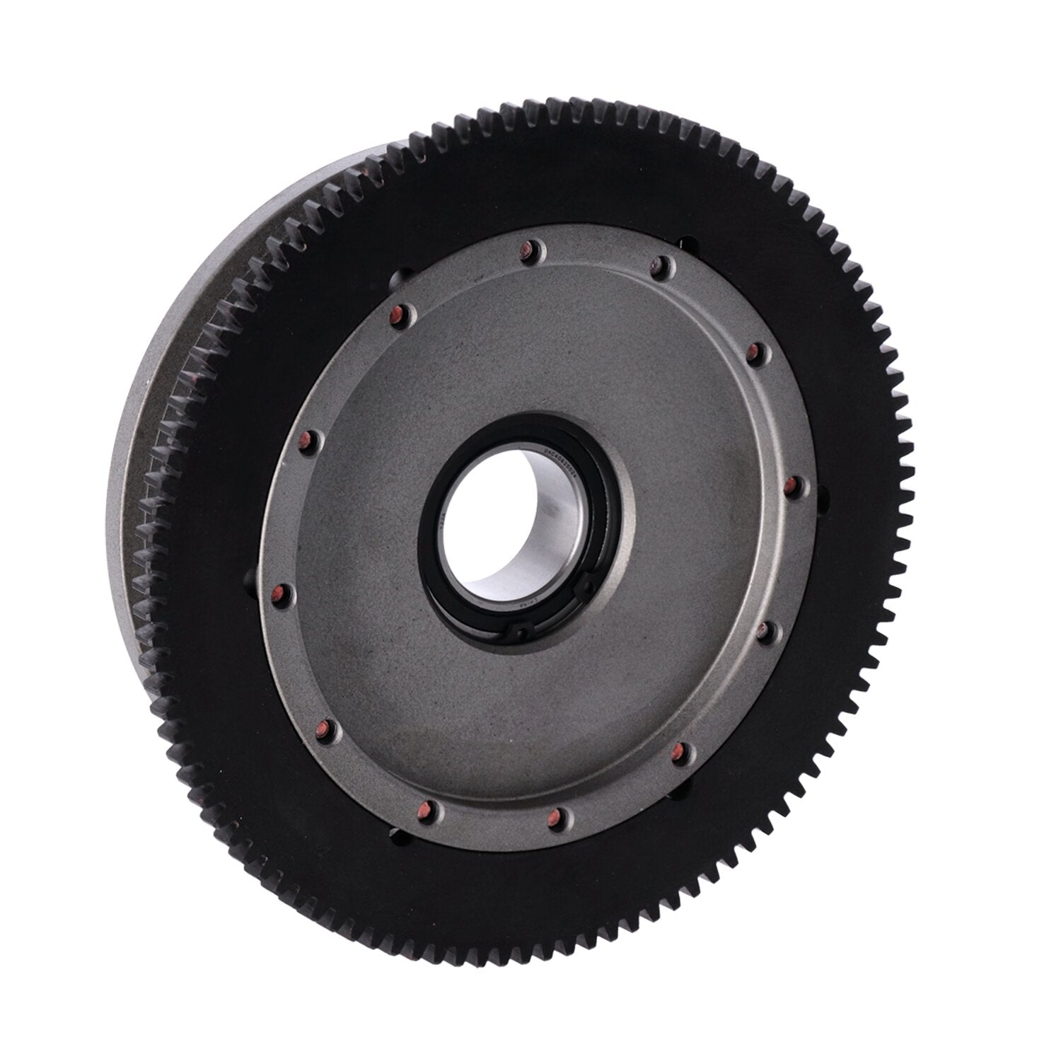 Belt Drives Ltd. Bdl rear pulley 8mm 1 1/2" 52t