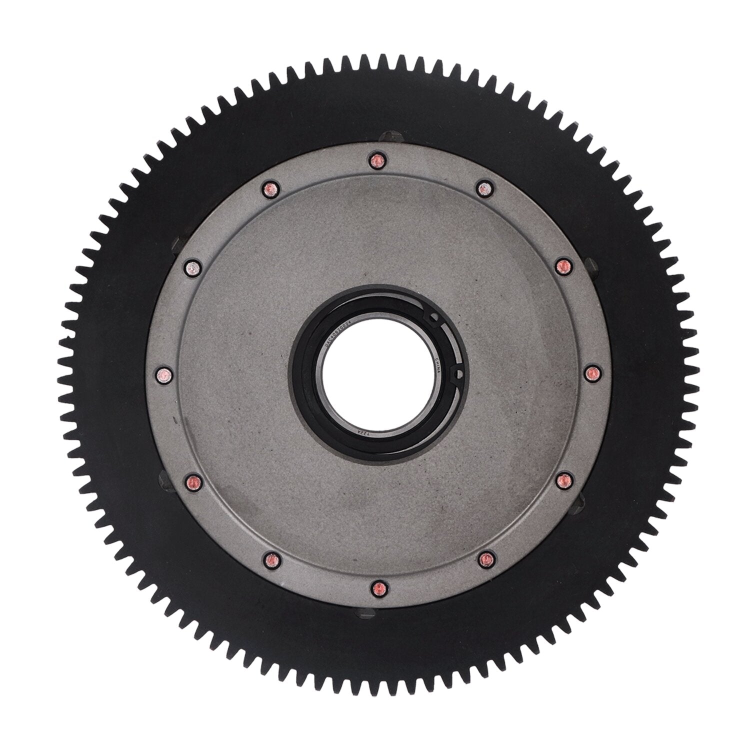 Belt Drives Ltd. Bdl rear pulley 8mm 1 1/2" 52t
