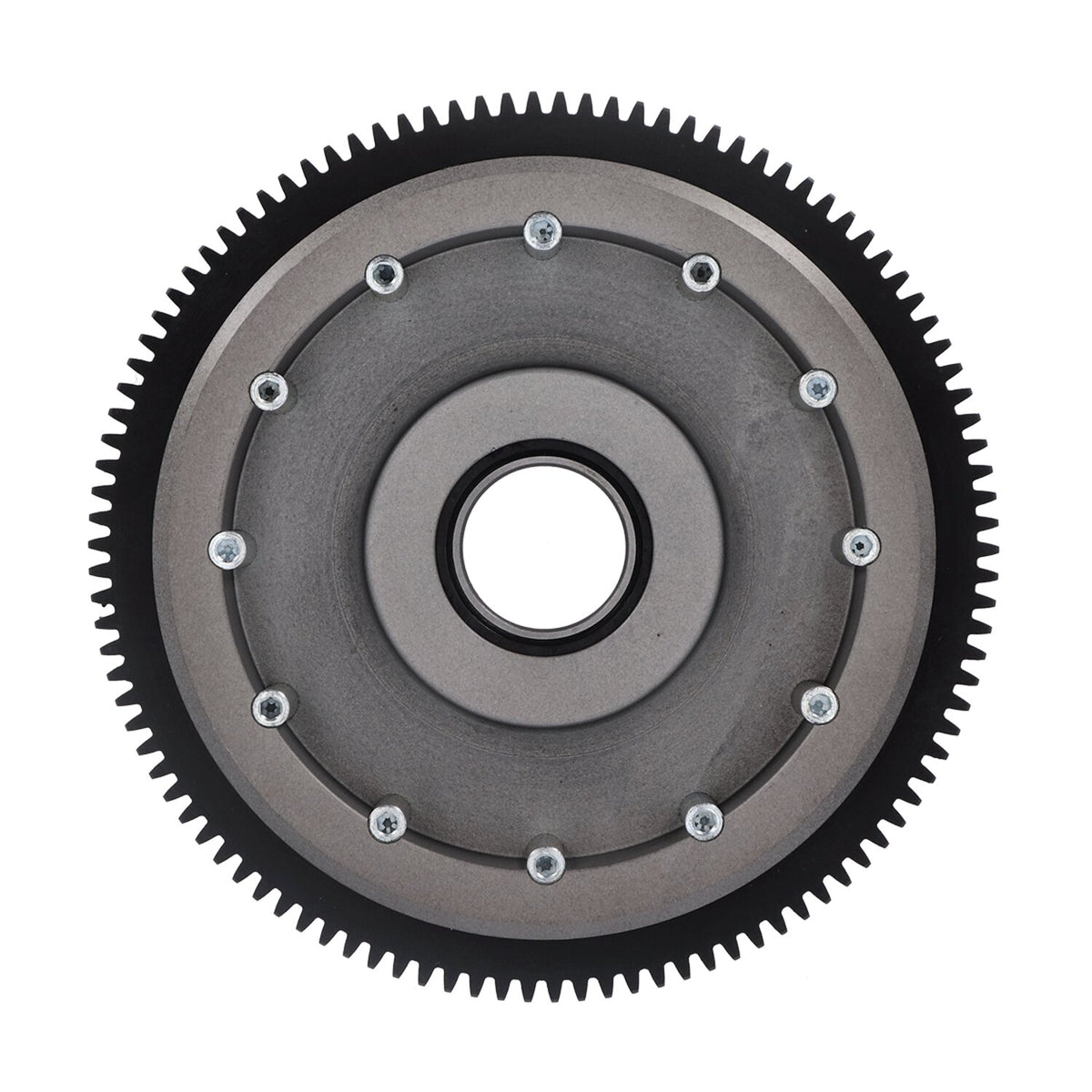 Belt Drives Ltd. Bdl rear pulley 8mm 1 1/2" 52t