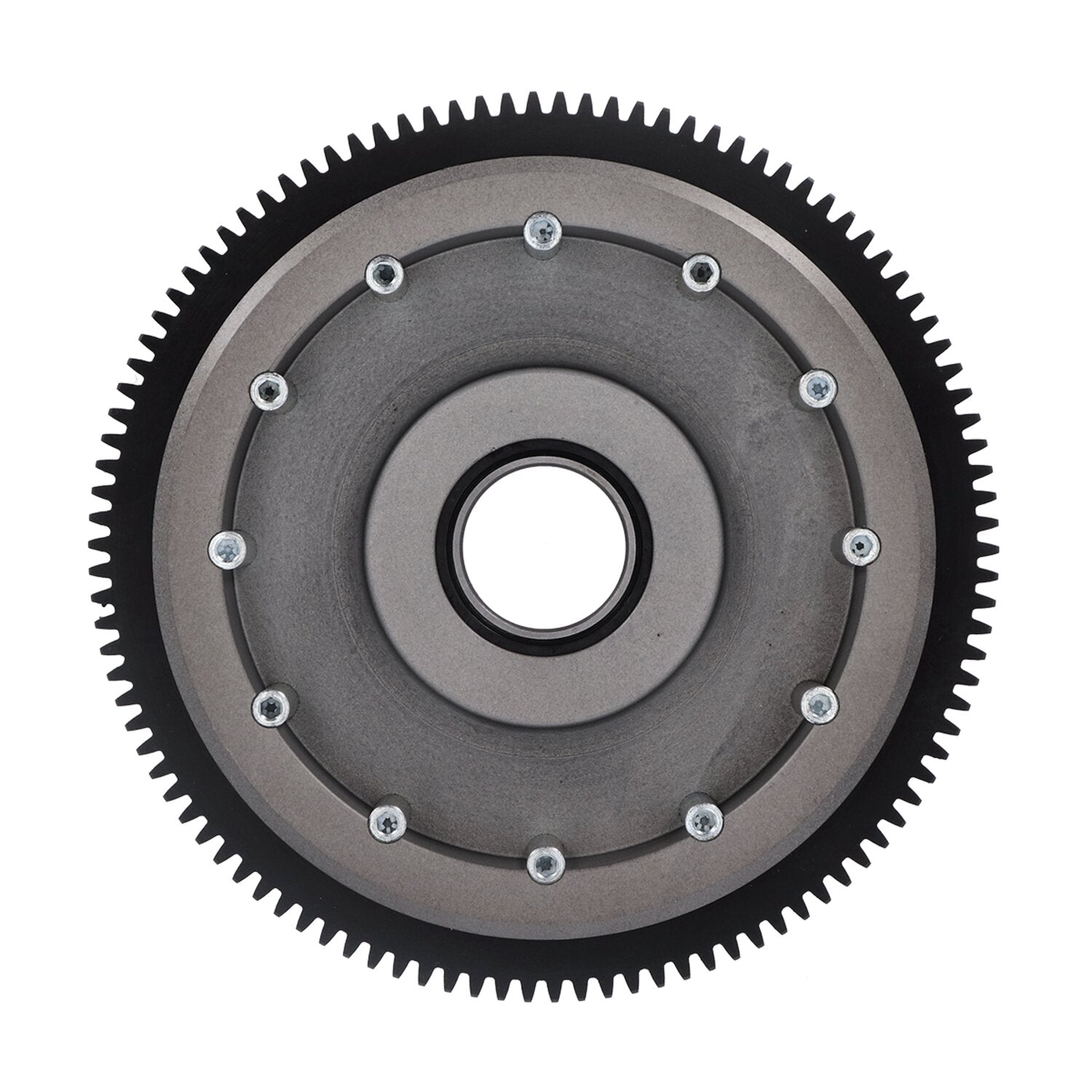 Belt Drives Ltd. Bdl rear pulley 8mm 1 1/2" 52t