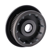 Belt Drives Ltd. Bdl rear pulley 8mm 1 1/2" 52t