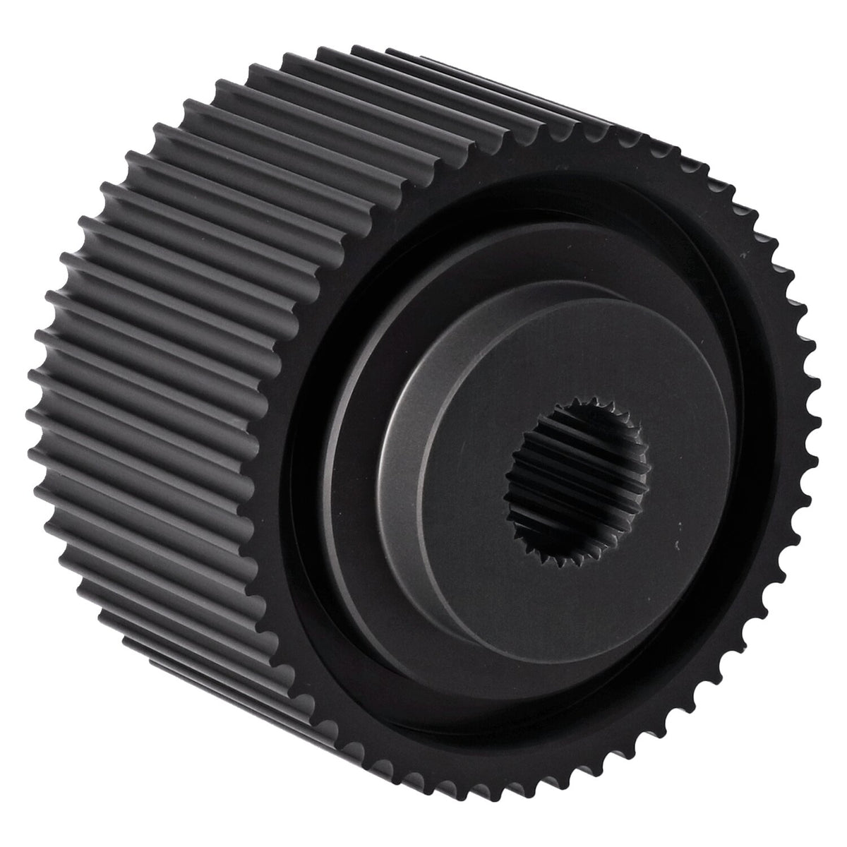 Belt Drives Ltd. Bdl front pulley 69mm 8mm 52t