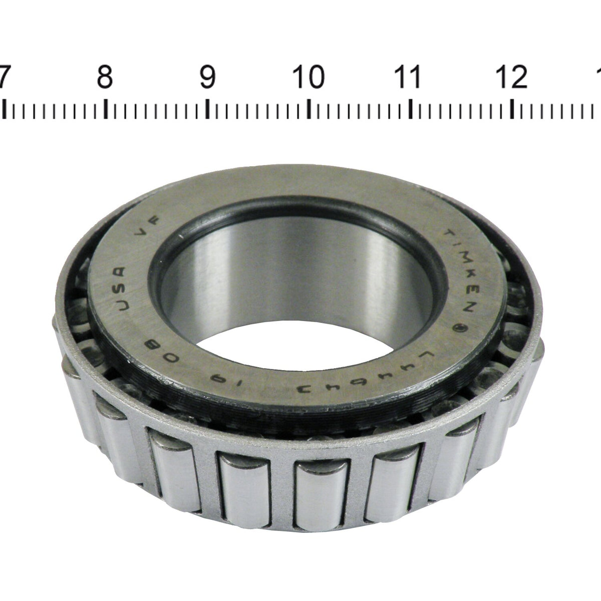 MCS Timken tapered bearing only