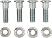 Moose Offroad Wheel Stud/nut Kit