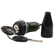 MCS Universal ignition switch 'thin' 2-way on/off
