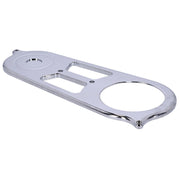 Belt Drives Ltd. Bdl side guard chrome