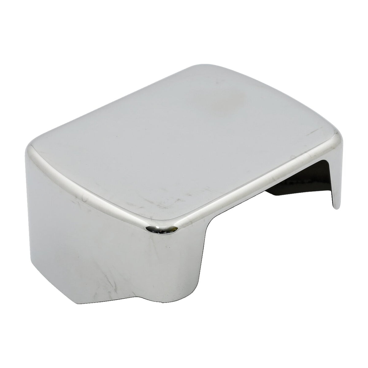 MCS Coil cover 91-98 Dyna se style - Chrome