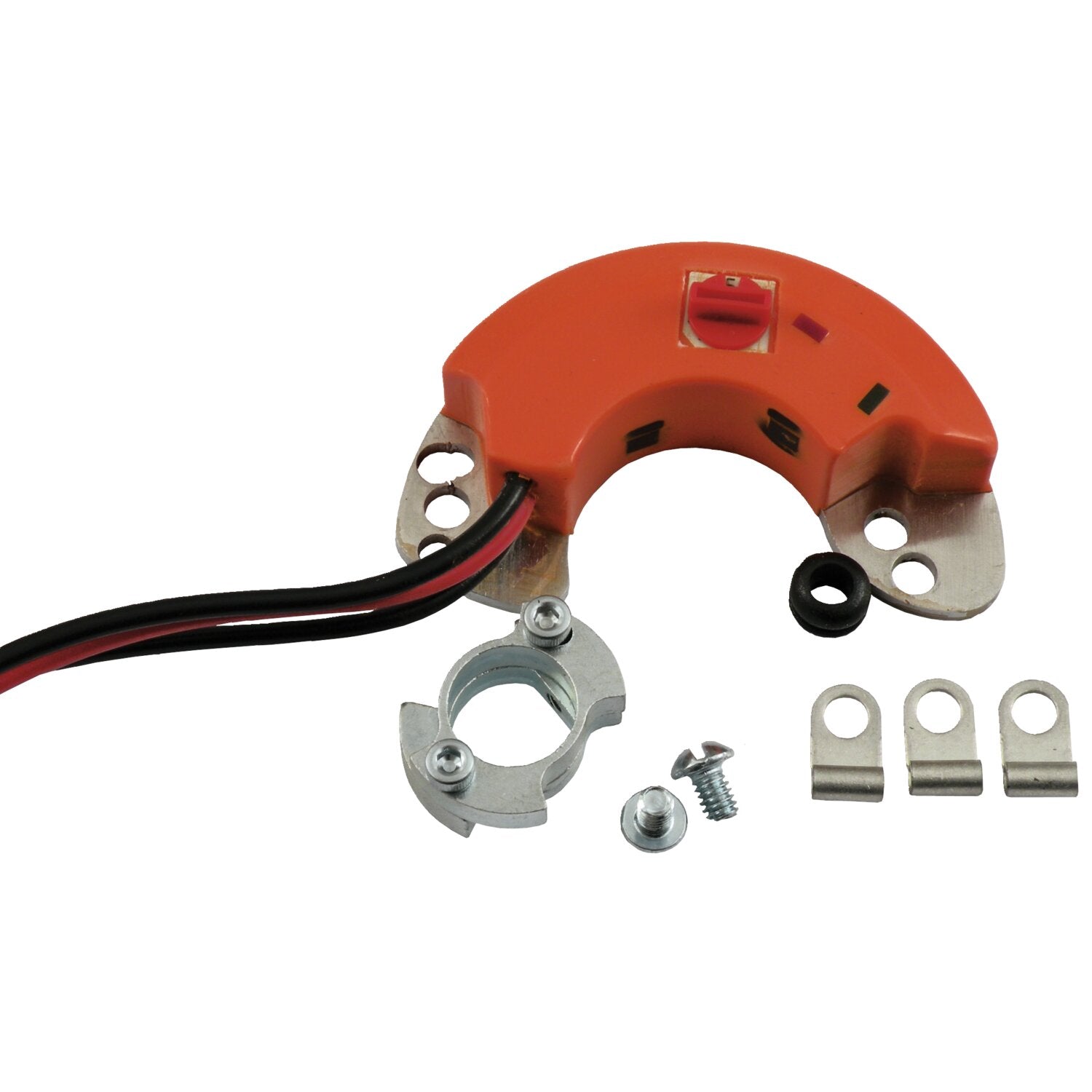 Samwel V-Tronic electronic ignition for 6 & 12V - E-advance