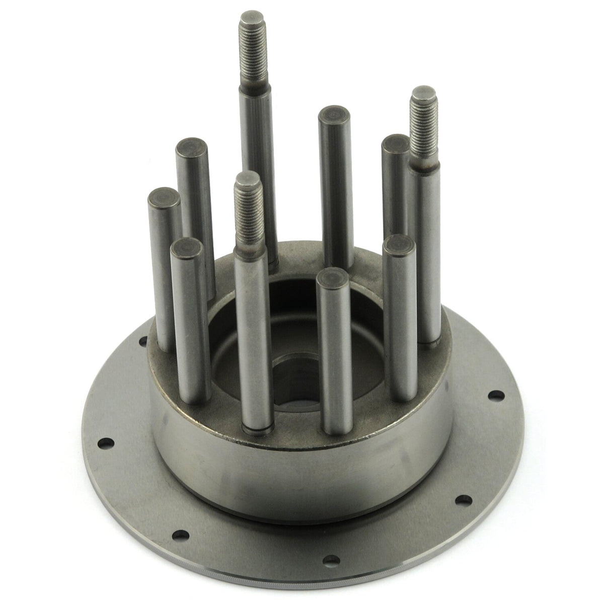 MCS Clutch hub 3-stud