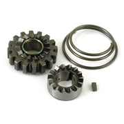 MCS Kickstart ratchet gear kit 16 tooth