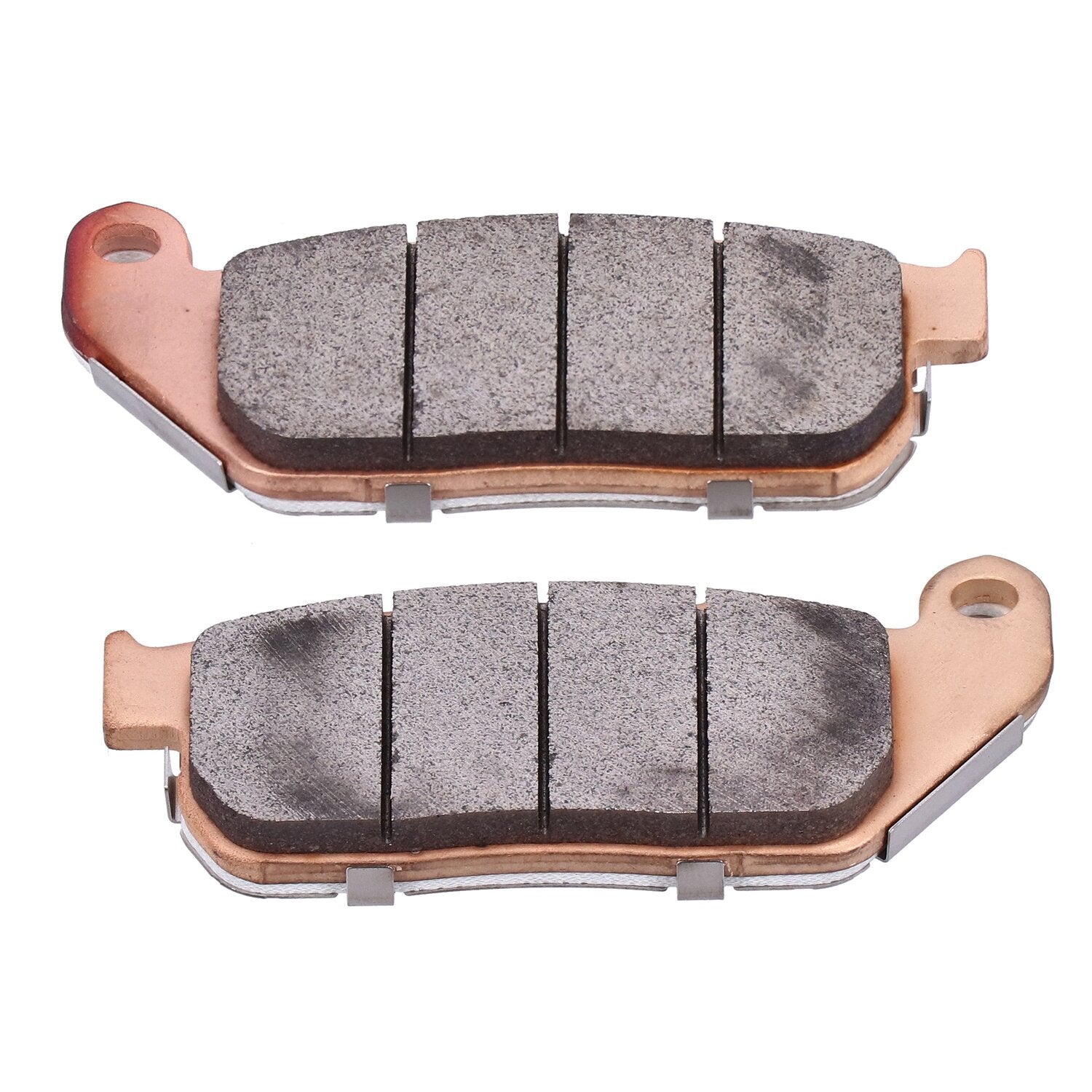 OEM brake pads